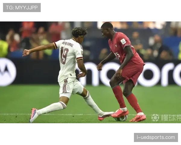 西班牙1-0葡萄牙赛后复盘:控球优势转化为晋级门票 西班牙1-0葡萄牙赛后复盘:控球优势转化为晋级门票